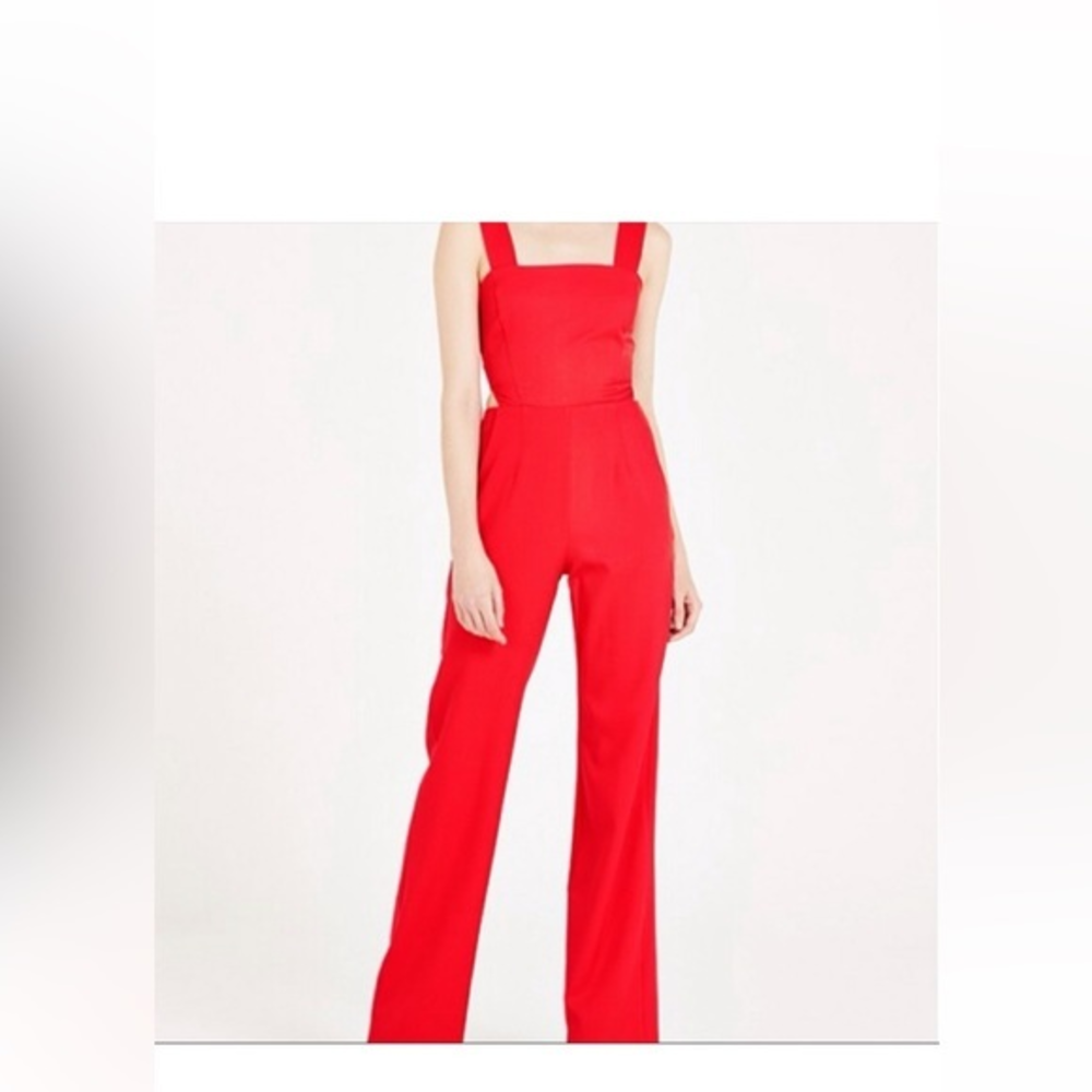 Labish Aluce jumpsuit
